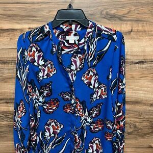 Finn & Grace small long sleeve top